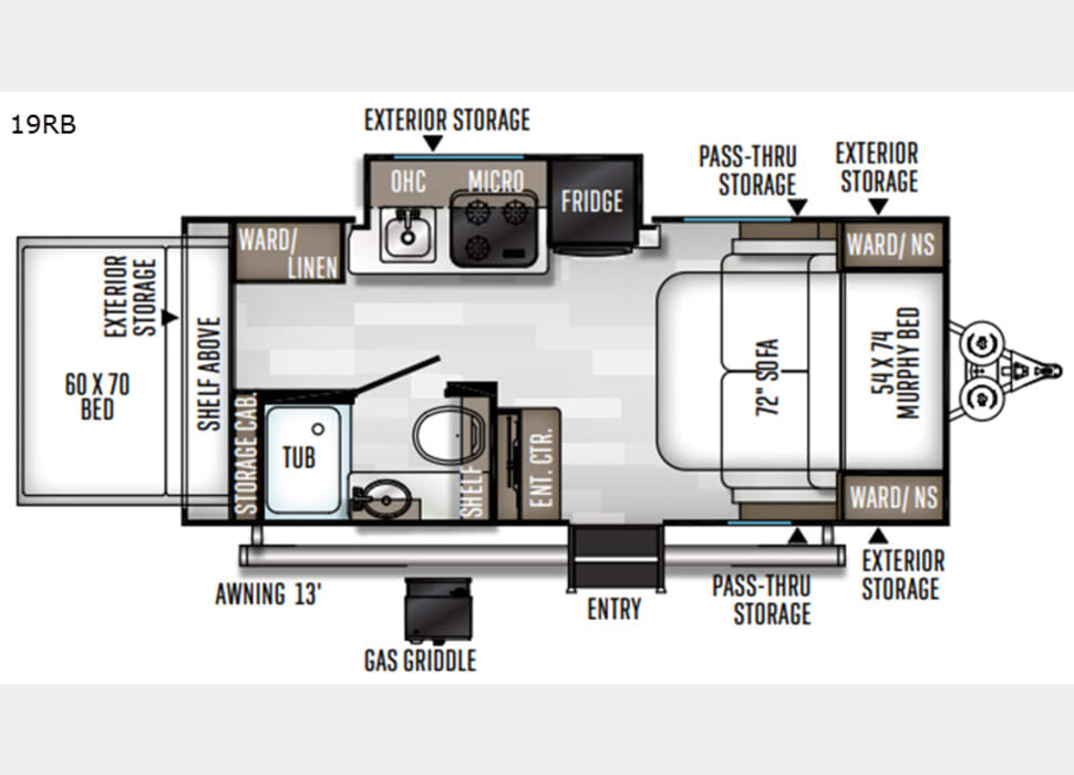 KalispellRV rentals