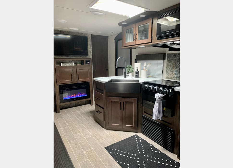 KanabRV rentals