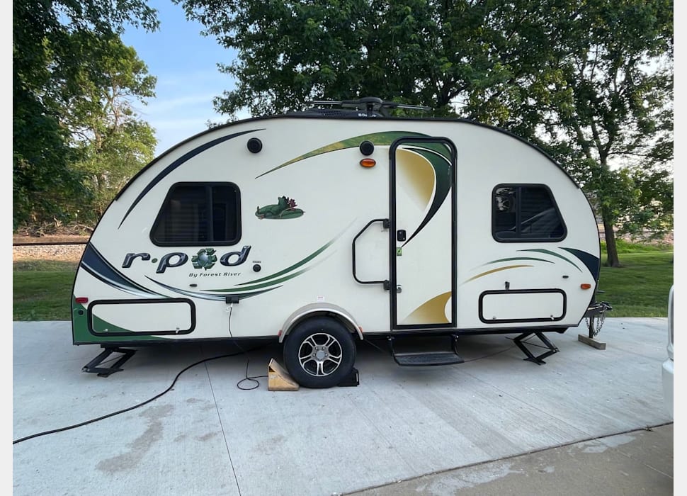 BrandonRV rentals