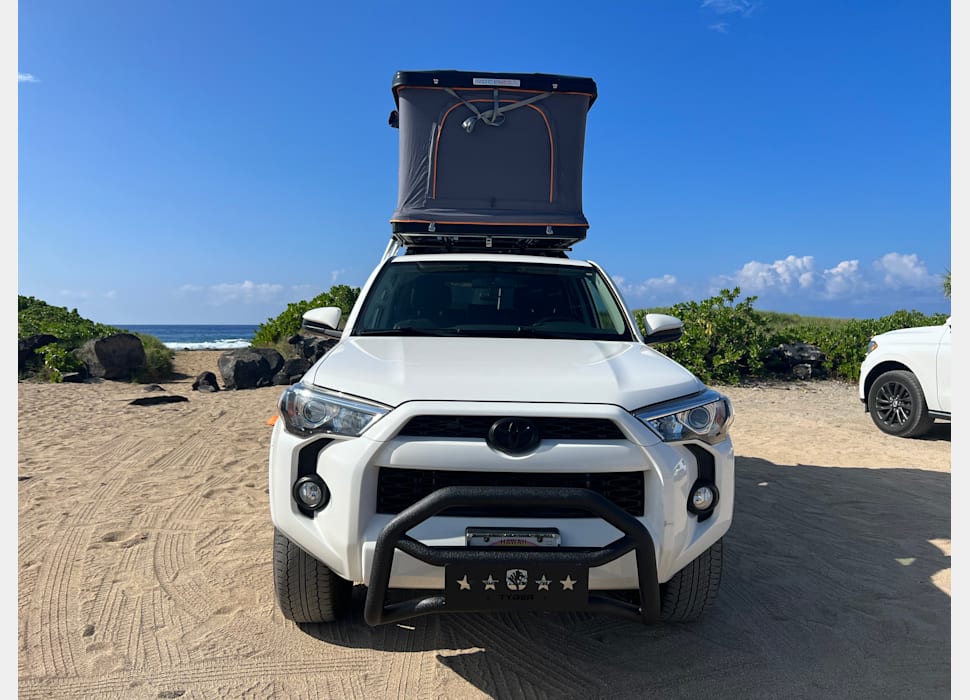 Kailua-KonaRV rentals