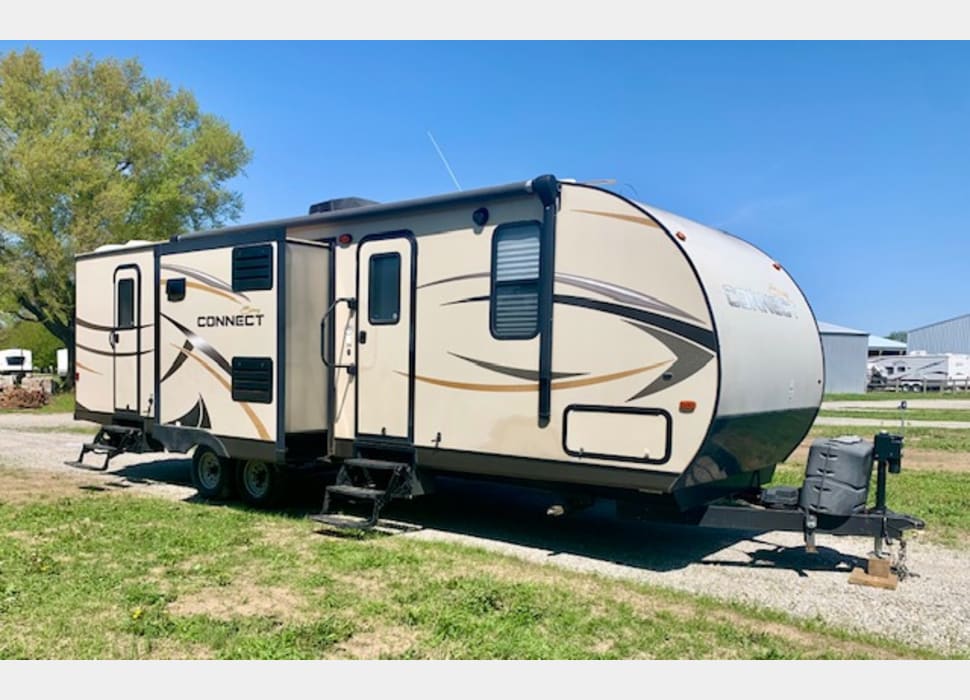 CollinsvilleRV rentals