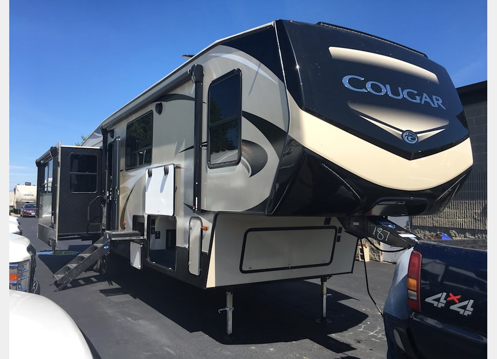 Wichita FallsRV rentals