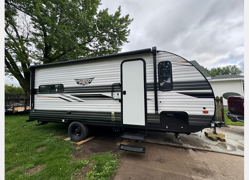 PotosiRV rentals
