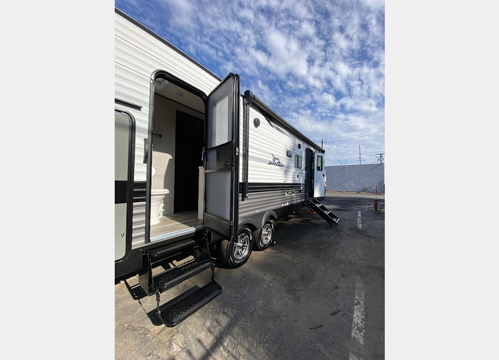 Travel Trailer rentals in Valley center