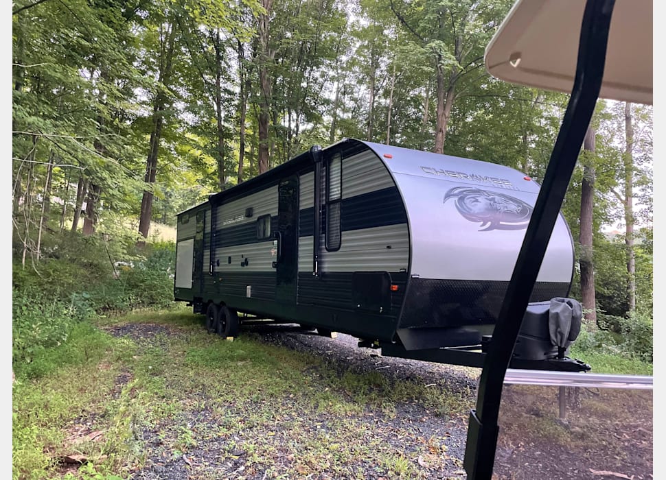BlairstownRV rentals