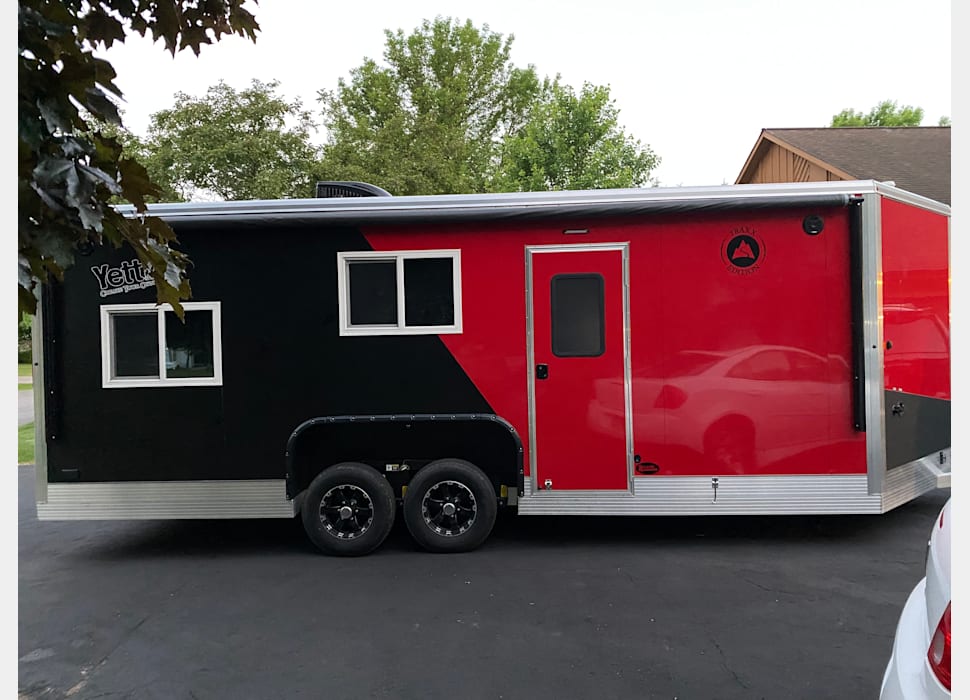 StacyRV rentals