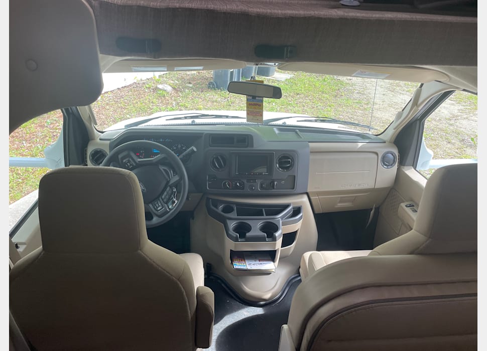 Myrtle BeachRV rentals