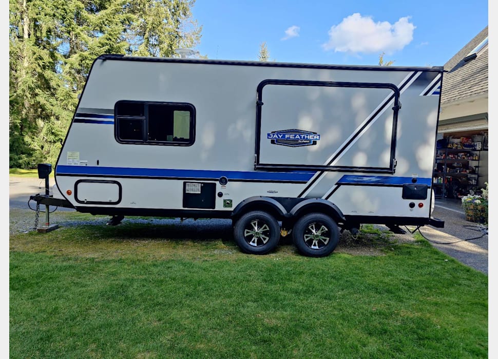 VancouverRV rentals