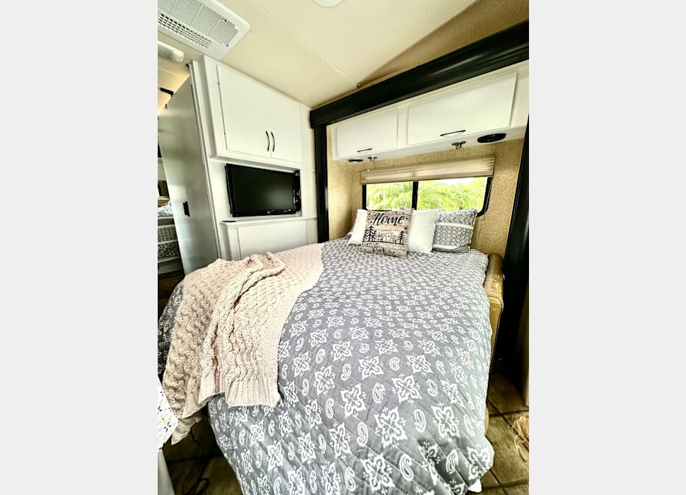 Palm BayRV rentals