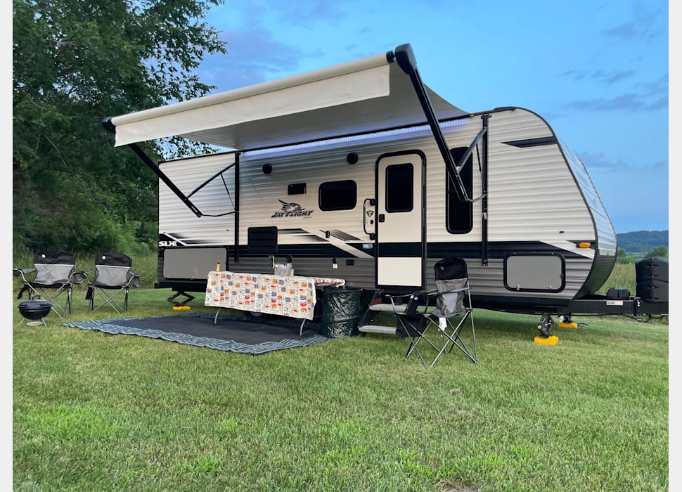 KenoshaRV rentals