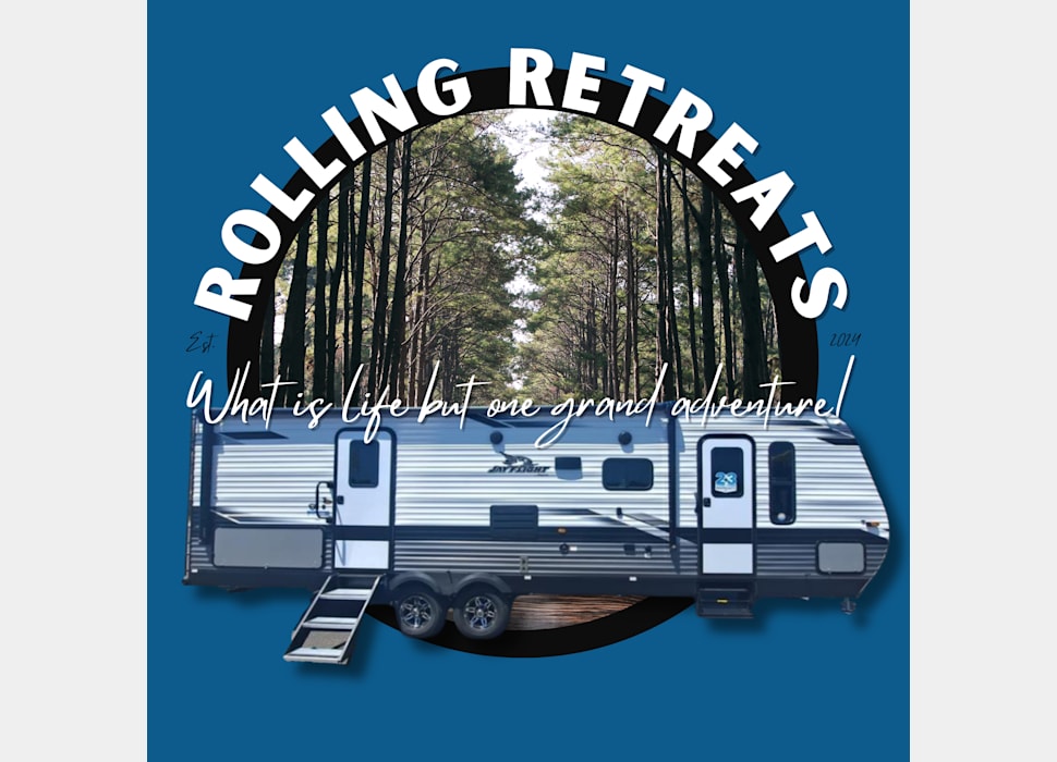 Travel Trailer rentals in Taft