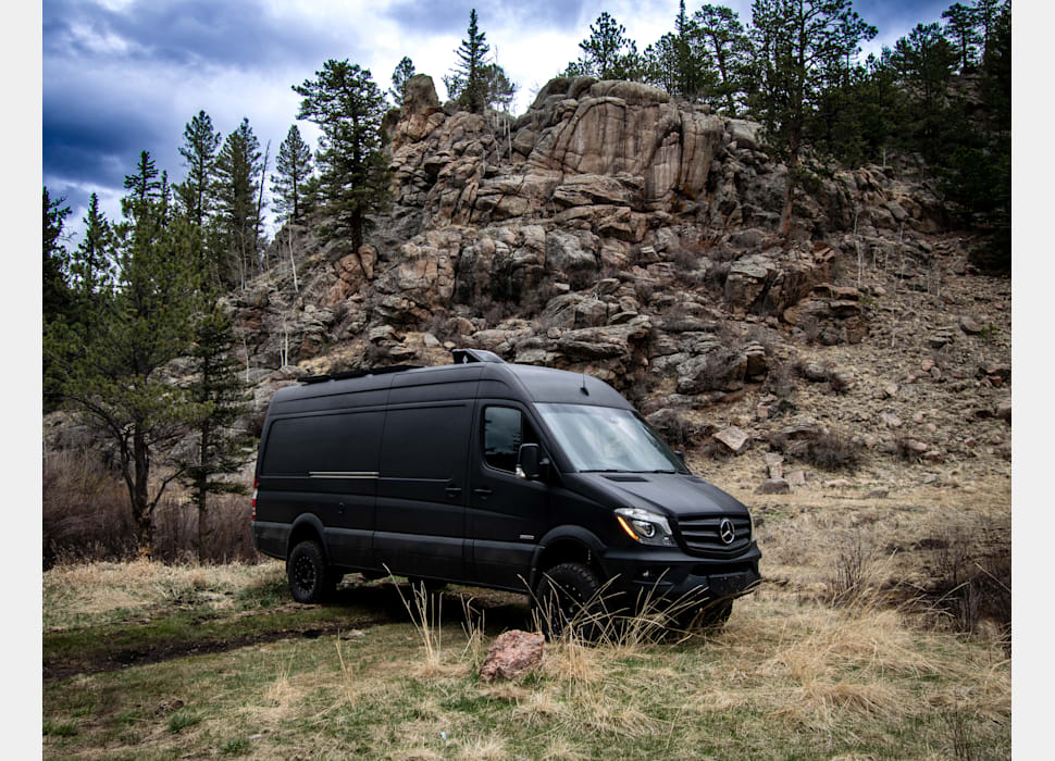 RV rentals