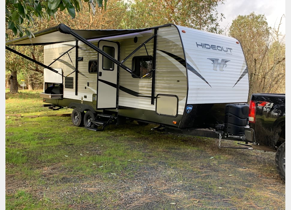 Travel Trailer rentals in Warrenton