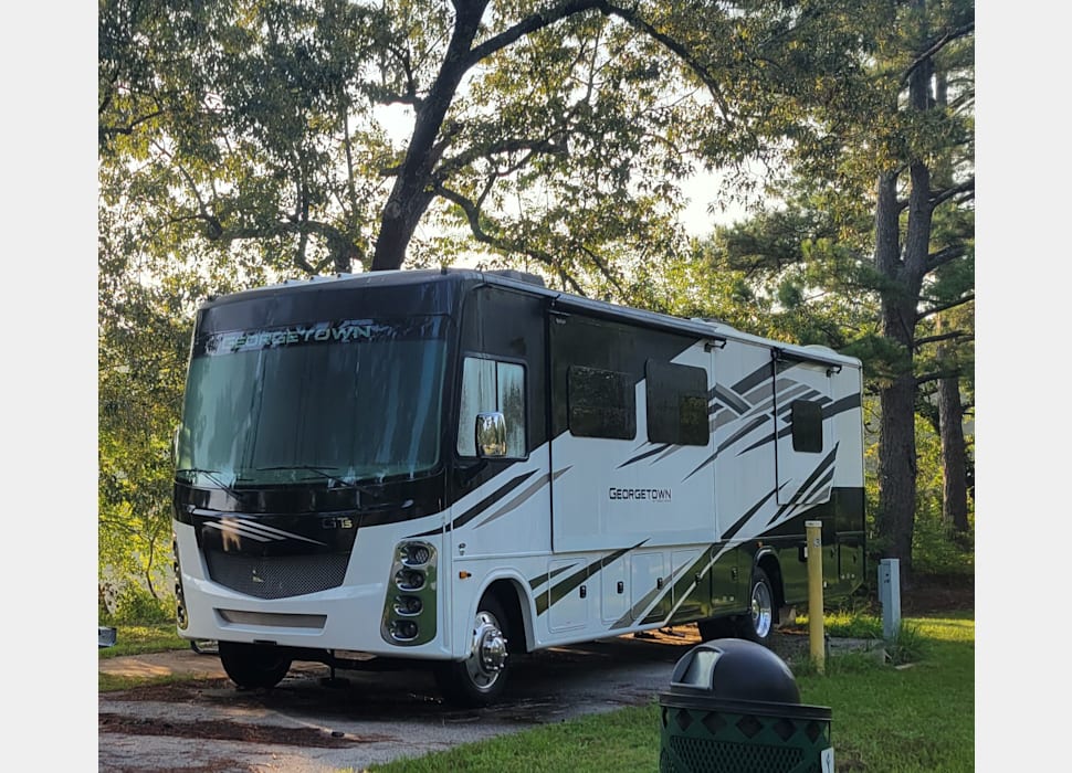 BrandonRV rentals