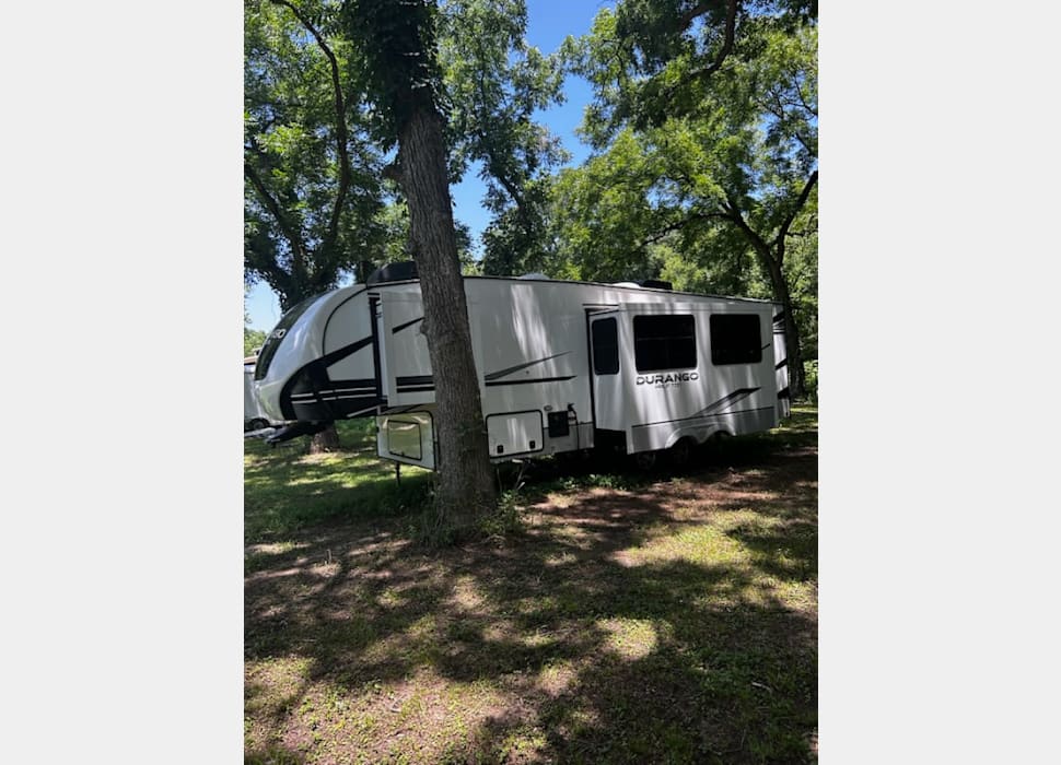 Fifth Wheel rentals in Celina