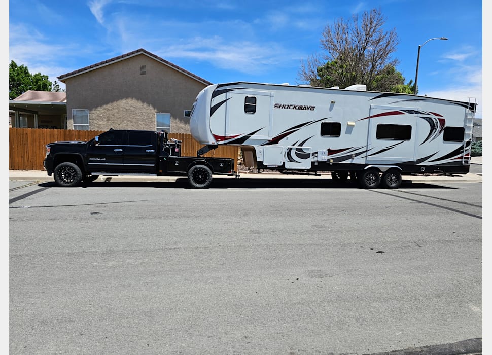 DobbinsRV rentals