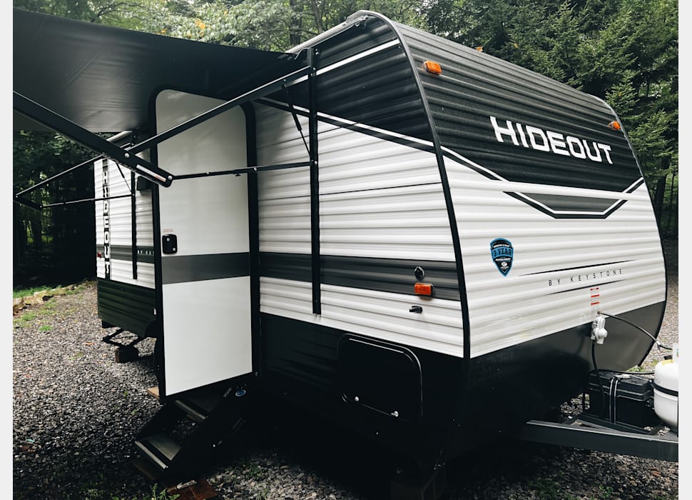 MaidsvilleRV rentals
