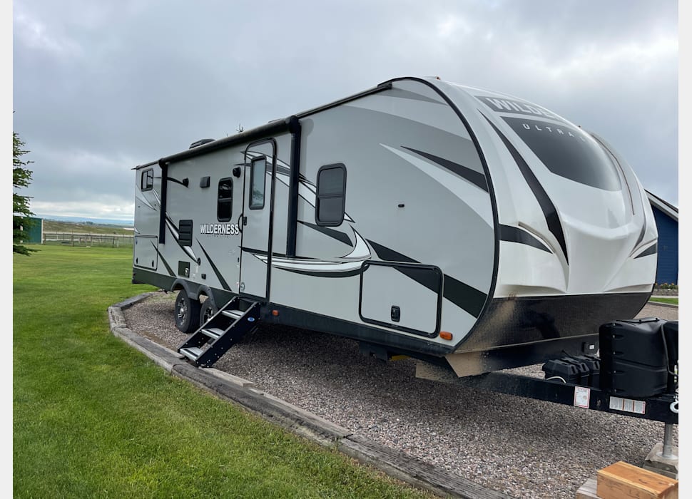 WhitehallRV rentals