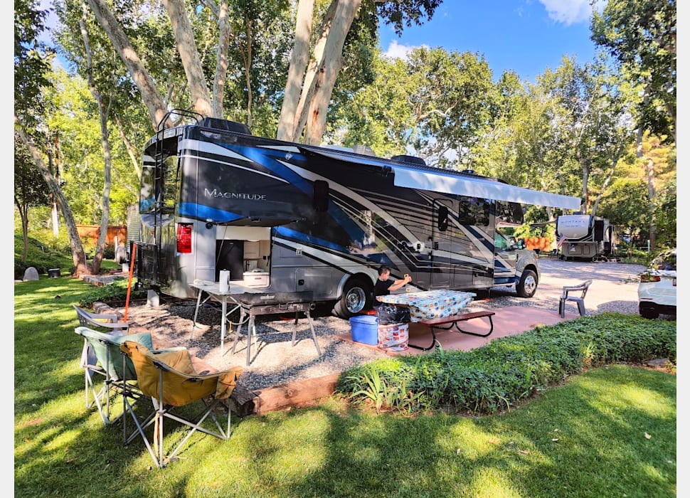 Class C Motor Home rentals in SUN CITY