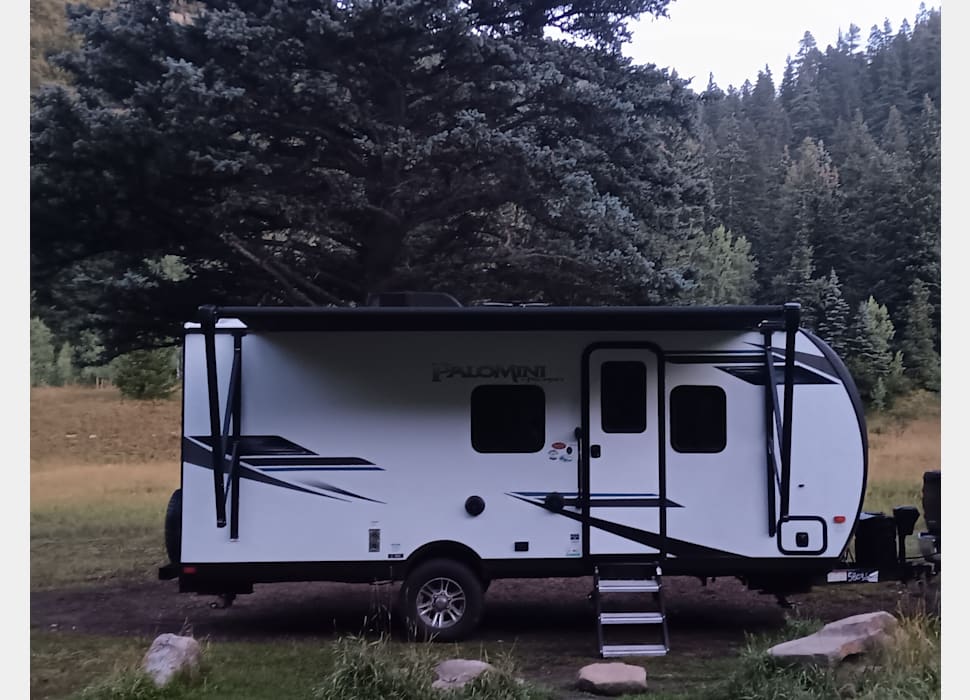 ChamaRV rentals