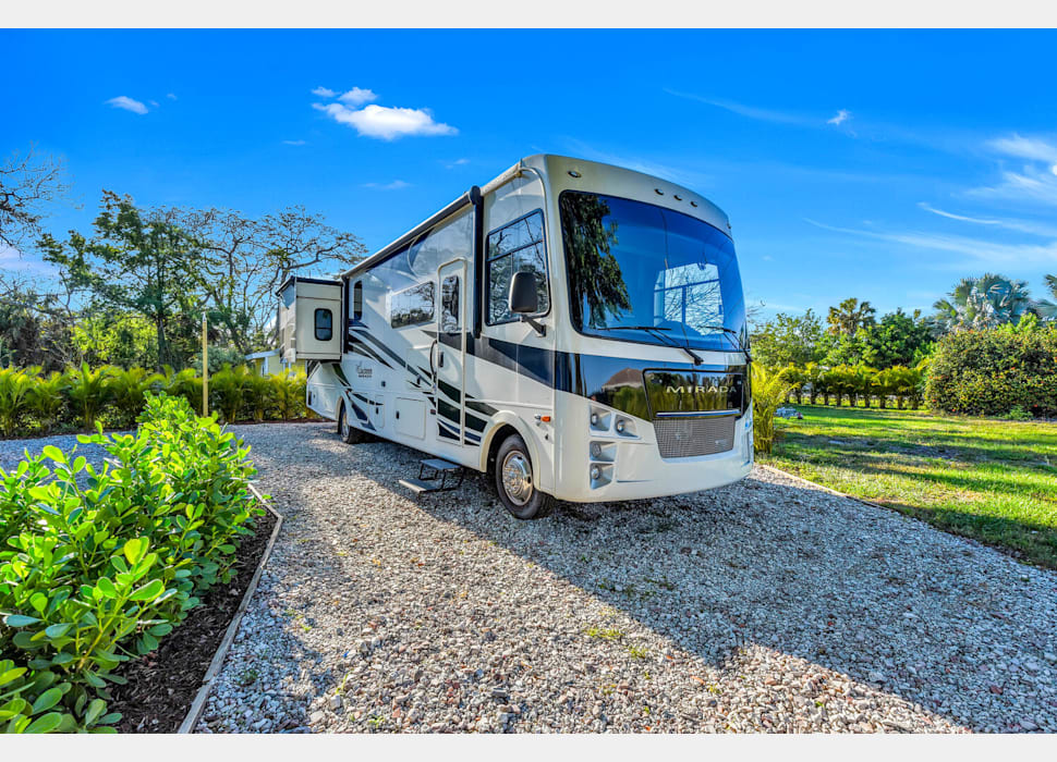 NaplesRV rentals