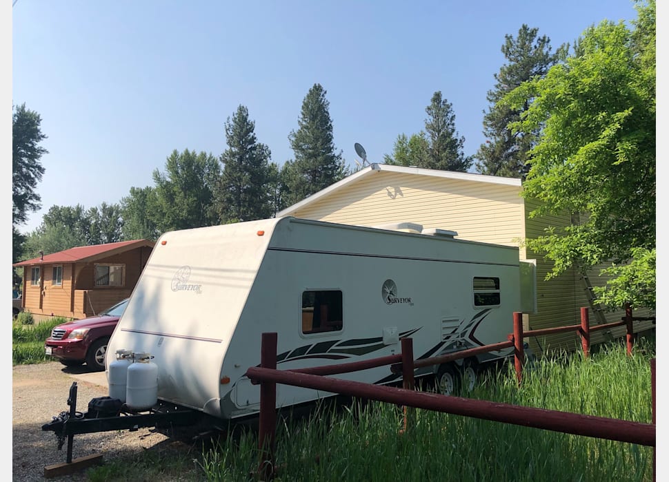 PentictonRV rentals