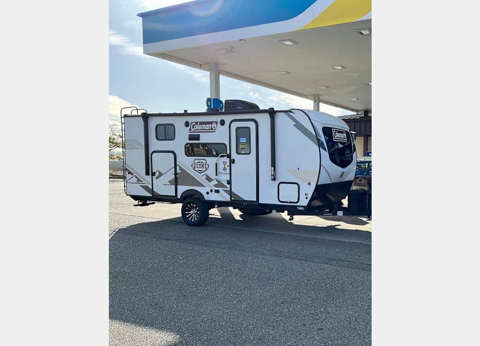 Travel Trailer rentals in Shelburn