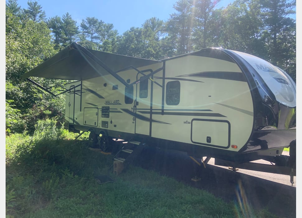 MashpeeRV rentals