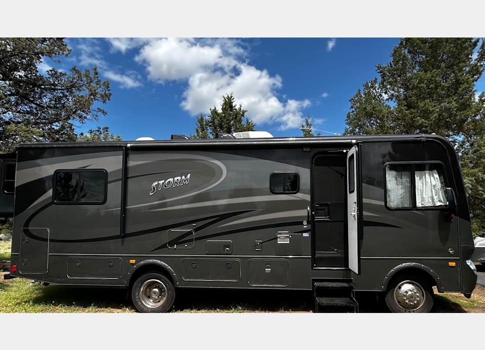 Class A Motor Home rentals in Colton