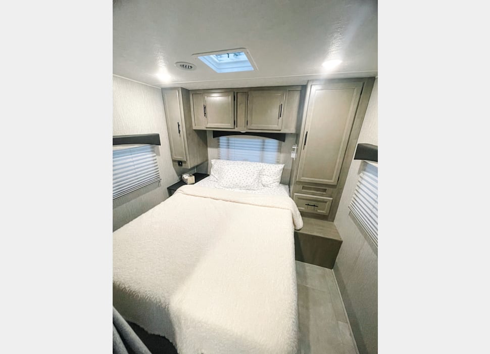 LancasterRV rentals