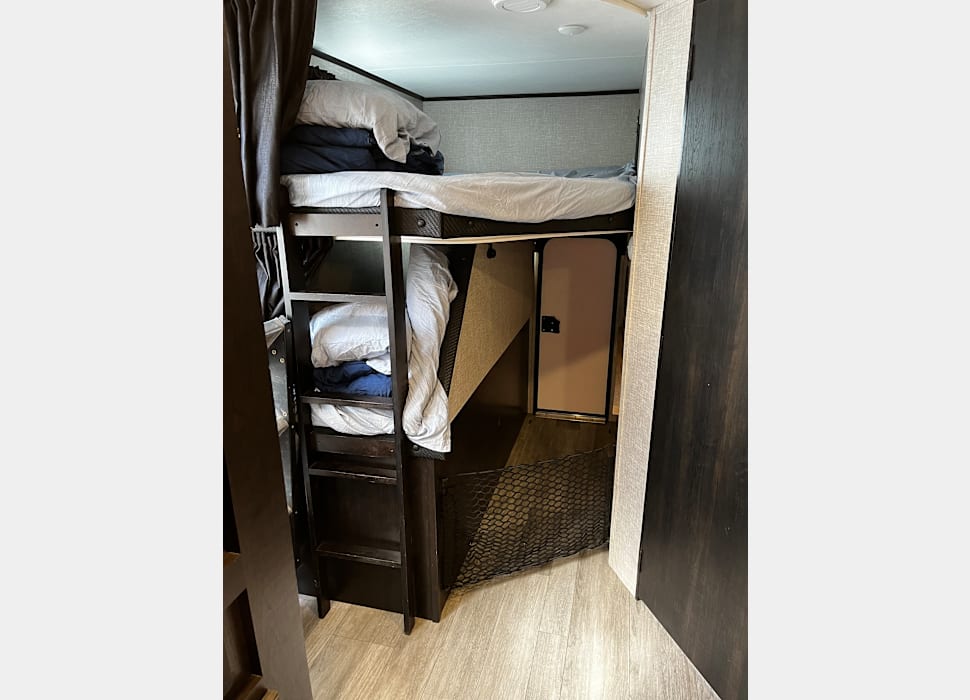 Travel Trailer rentals in Boise