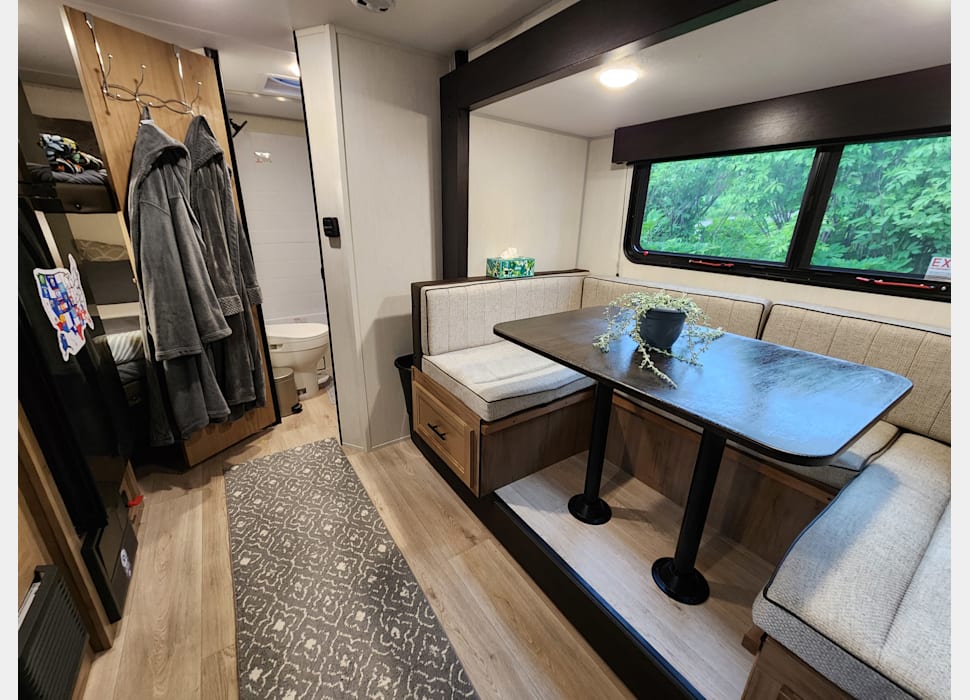 Travel Trailer rentals in Anchorage