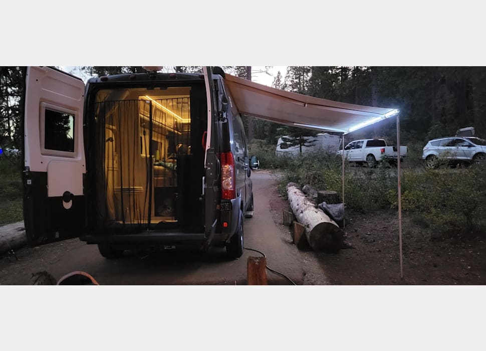 RenoRV rentals