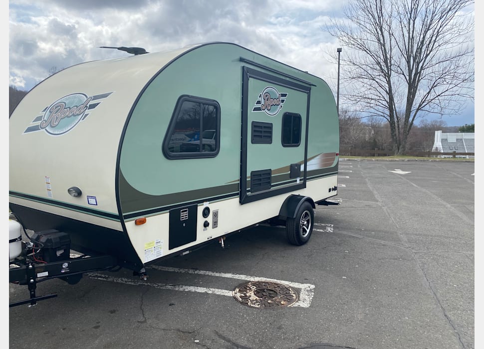 Travel Trailer rentals in Westbrook