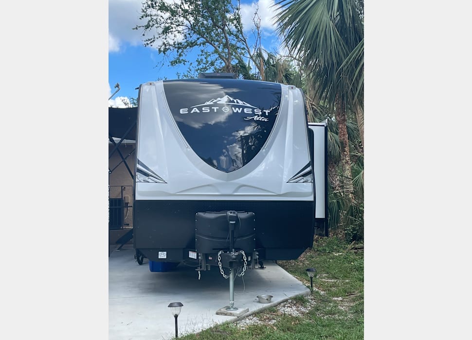 Travel Trailer rentals in Port Charlotte