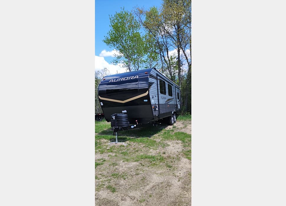 Travel Trailer rentals in falmouth