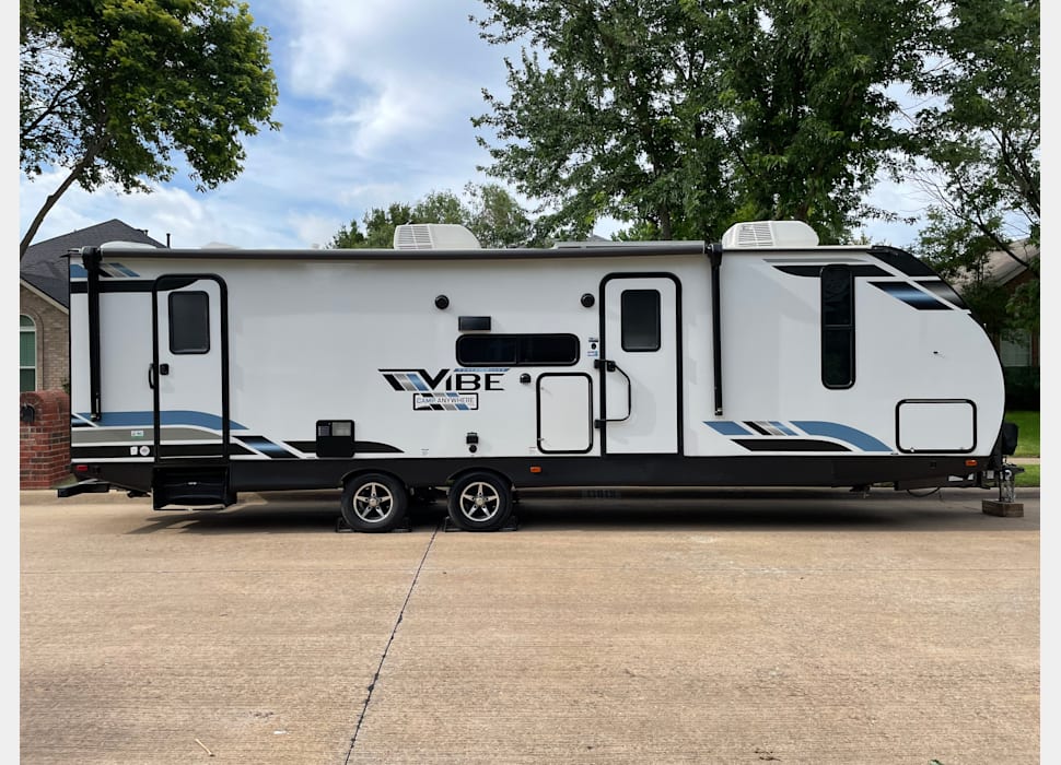 Travel Trailer rentals in Denton