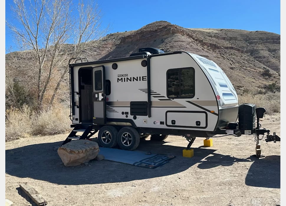 Grand JunctionRV rentals