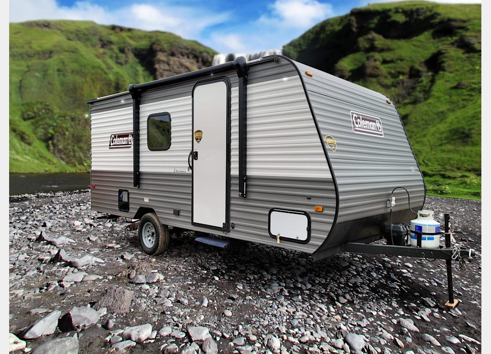 Travel Trailer rentals in Boulder
