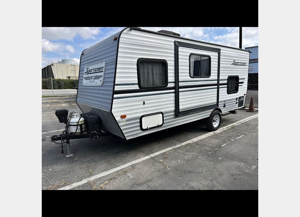 Travel Trailer rentals in Camarillo
