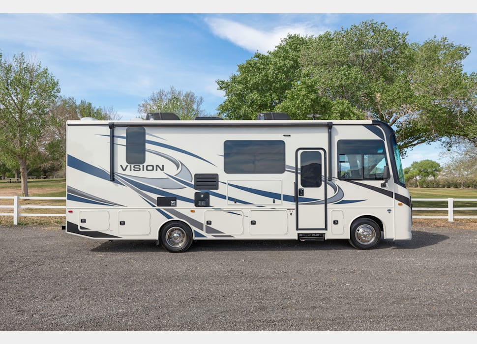 Las VegasRV rentals