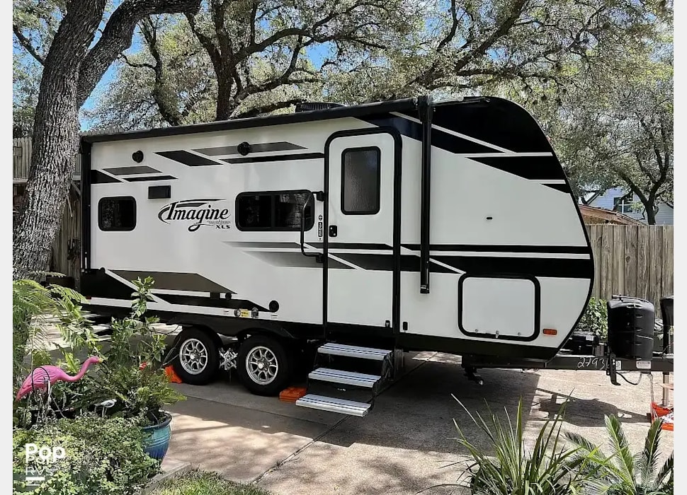 Travel Trailer rentals in Blue Springs