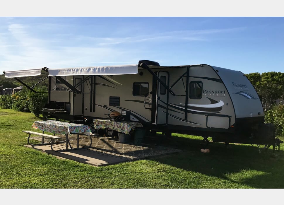 CoventryRV rentals
