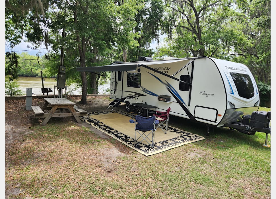 Travel Trailer rentals in Hoboken