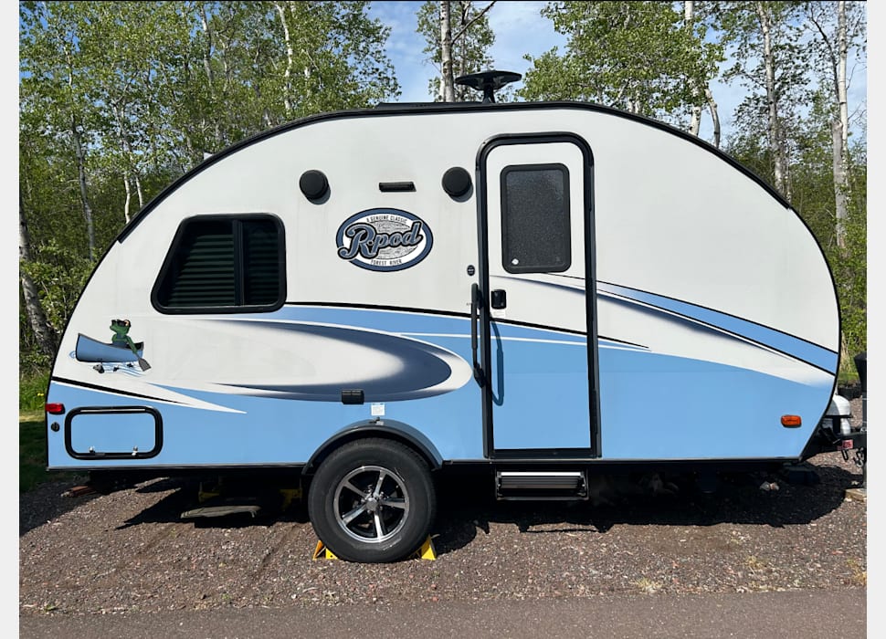 Travel Trailer rentals in Hermantown