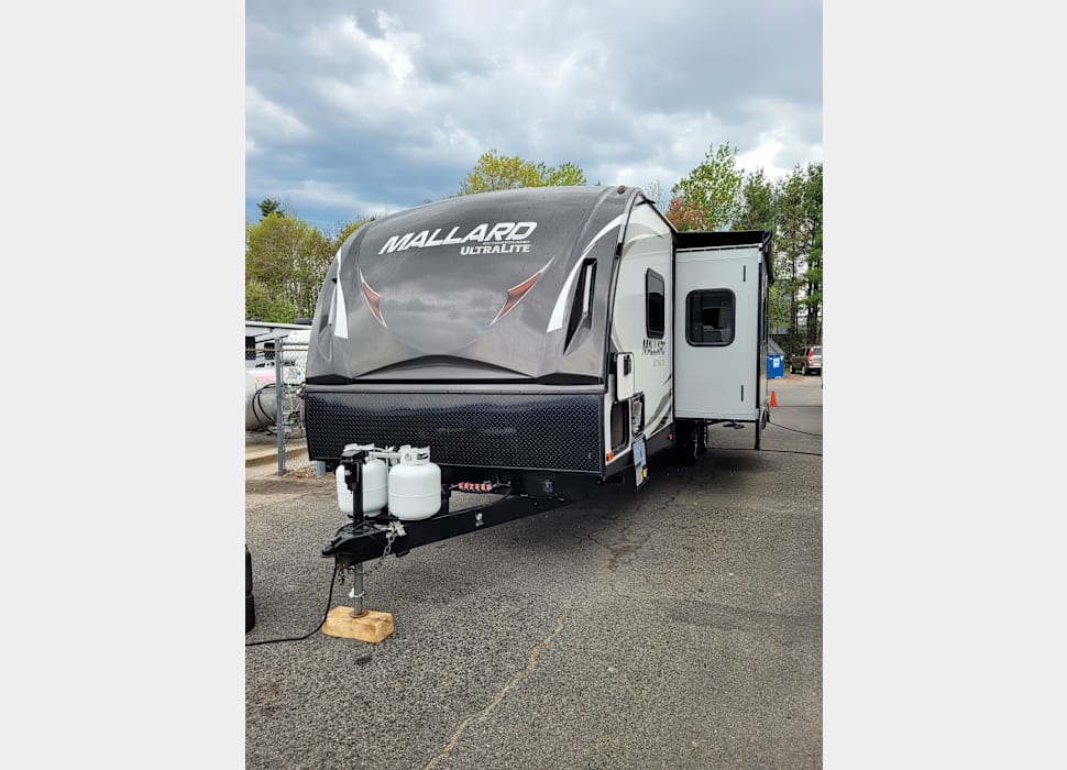 Travel Trailer rentals in Clermont