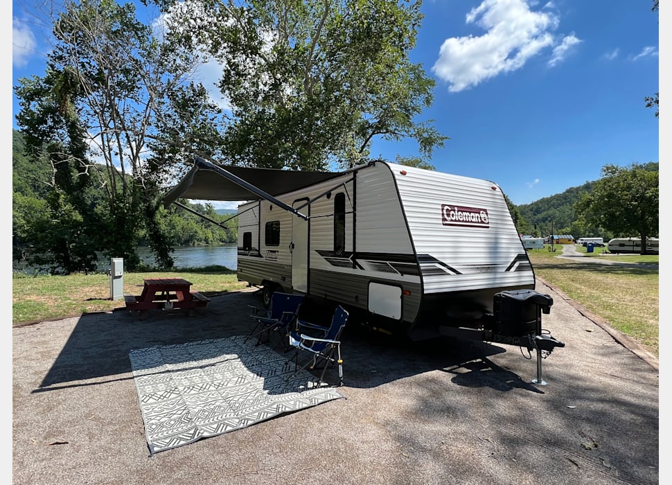 RoanokeRV rentals