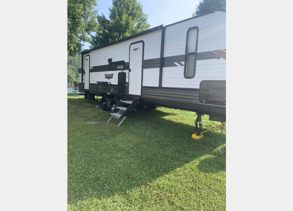 Travel Trailer rentals in High Point