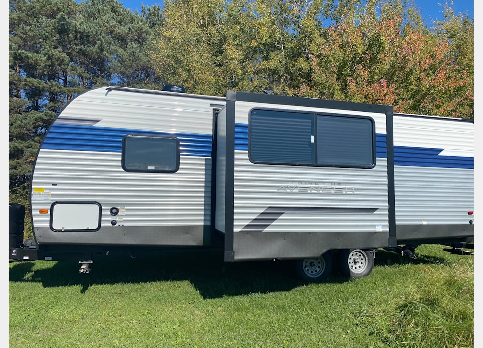 CheboyganRV rentals