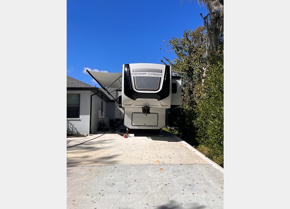 Fifth Wheel rentals in Temple Terrace